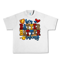 Lunar Rock hey batter batter swing softball Urban Heavy Tee - Jasminsmagicworld