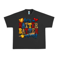 Pigment Black hey batter batter swing softball Urban Heavy Tee - Jasminsmagicworld
