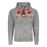 Cloud Rock baseball gnome Vintage Hoodie - HRA Design Shop