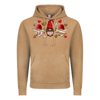 Vintage Camel baseball gnome Vintage Hoodie - HRA Design Shop