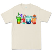 Bone tea junkie coffee cups Premium Tee - Zillion Design Studio
