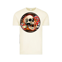 Vintage Arctic firefighter coasters Vintage Tee - AdoDesignShop