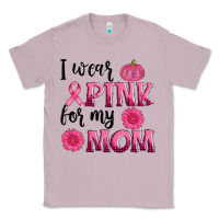 Lilac i wear pink for my mom sunlower and pumpkin Classic Tee - AdoDesignShop