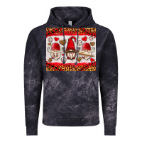 Cloud Black baseball gnome Vintage Hoodie - HRA Design Shop
