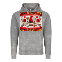 Cloud Rock baseball gnome Vintage Hoodie - HRA Design Shop