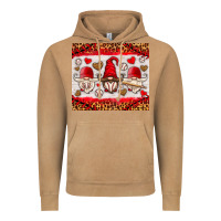 Baseball Gnome Vintage Hoodie | Teevron