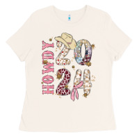 Bone howdy 2024 Ladies Tee - MaliasSmallBusiness