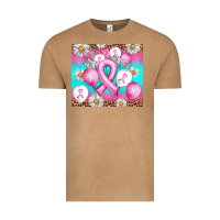 Vintage Camel Breast cancer balloon Vintage Tee - Artiststas