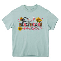 Arona healthcare administrator Heavy Core Tee - texasbilliewilder