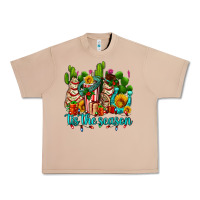 Burro tis the season christmas tree  cake Urban Heavy Tee - AdoDesignShop