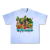 Grape Ice tis the season christmas tree  cake Urban Heavy Tee - AdoDesignShop