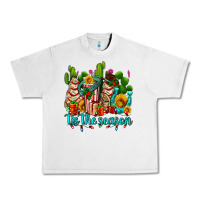 Lunar Rock tis the season christmas tree  cake Urban Heavy Tee - AdoDesignShop