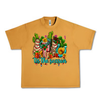 Peanut Butter tis the season christmas tree  cake Urban Heavy Tee - AdoDesignShop