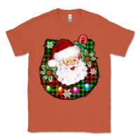 Copper horseshoe santa Classic Tee - AdoDesignShop