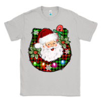 Moon Dust horseshoe santa Classic Tee - AdoDesignShop