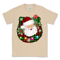 Mushroom horseshoe santa Classic Tee - AdoDesignShop