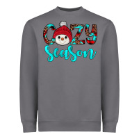 Storm cozy season Heavyweight Sweatshirt - JahusDesignShop