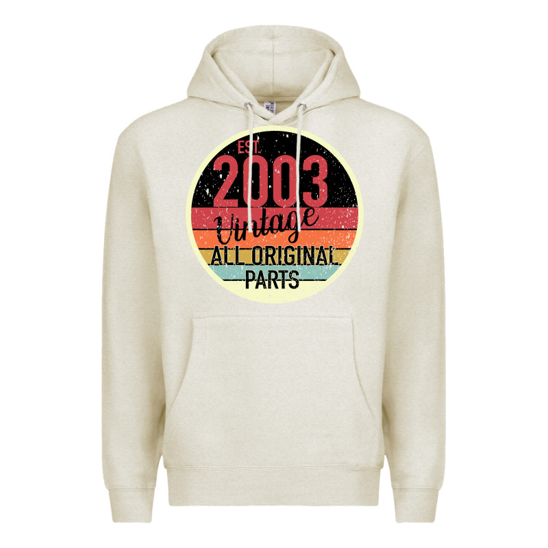 16th Birthday Gift Vintage 2003 Premium Hoodie by Bettercallsaul | Teevron