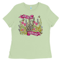 Matcha have the day you deserve Ladies Tee - MaliasSmallBusiness