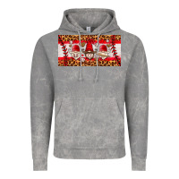 Cloud Rock baseball gnome license plate Vintage Hoodie - HRA Design Shop