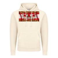 Vintage Artic baseball gnome license plate Vintage Hoodie - HRA Design Shop