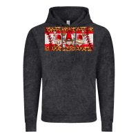 Vintage Black baseball gnome license plate Vintage Hoodie - HRA Design Shop