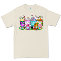 Bone easter coffee cups Premium Tee - Zillion Design Studio
