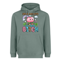 Sage your anxiety is a lying bitch Heavyweight Hoodie - LillyAllenDesigns