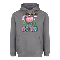 Storm your anxiety is a lying bitch Heavyweight Hoodie - LillyAllenDesigns