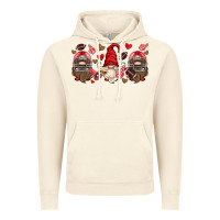 Vintage Artic american football gnome Vintage Hoodie - HRA Design Shop