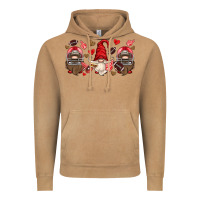 Vintage Camel american football gnome Vintage Hoodie - HRA Design Shop