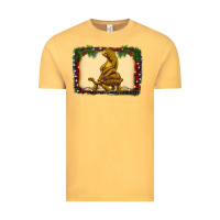 Vintage Mustard Speed is Relative Essential Vintage Tee - Bettercallsaul