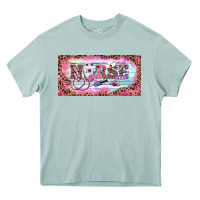 Arona Valentine's Day Nurse Heavy Core Tee - RanaPortraitStore