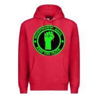 Cardinal Northern Soul Keep the Faith Premium Hoodie - Bettercallsaul