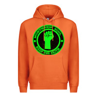 Carrot Northern Soul Keep the Faith Premium Hoodie - Bettercallsaul