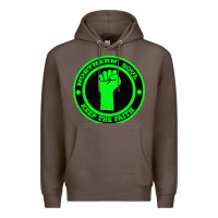 Coffee Northern Soul Keep the Faith Premium Hoodie - Bettercallsaul