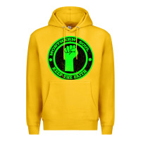 Lemon Northern Soul Keep the Faith Premium Hoodie - Bettercallsaul