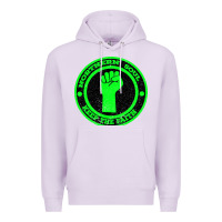 Lilac Northern Soul Keep the Faith Premium Hoodie - Bettercallsaul