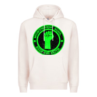 Pale Pink Northern Soul Keep the Faith Premium Hoodie - Bettercallsaul