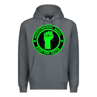 Rock Northern Soul Keep the Faith Premium Hoodie - Bettercallsaul