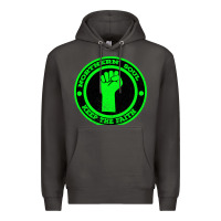 Smoke Northern Soul Keep the Faith Premium Hoodie - Bettercallsaul