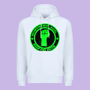 Northern Soul Keep The Faith Premium Hoodie Designed By Bettercallsaul