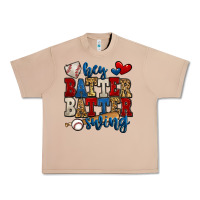 Burro hey batter batter swing baseball Urban Heavy Tee - Jasminsmagicworld