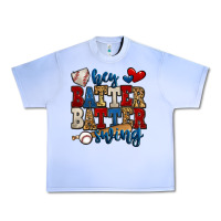 Grape Ice hey batter batter swing baseball Urban Heavy Tee - Jasminsmagicworld