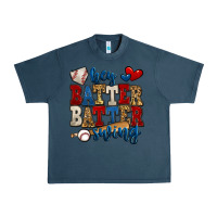 Midnight Navy hey batter batter swing baseball Urban Heavy Tee - Jasminsmagicworld
