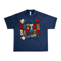 Navy hey batter batter swing baseball Urban Heavy Tee - Jasminsmagicworld