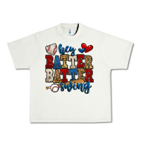 Pistachio hey batter batter swing baseball Urban Heavy Tee - Jasminsmagicworld