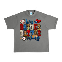 Tornado hey batter batter swing baseball Urban Heavy Tee - Jasminsmagicworld
