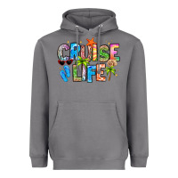 Storm cruise life Heavyweight Hoodie - LillyAllenDesigns