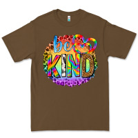 Cacao be kind with heart ballons Premium Tee - texasbilliewilder